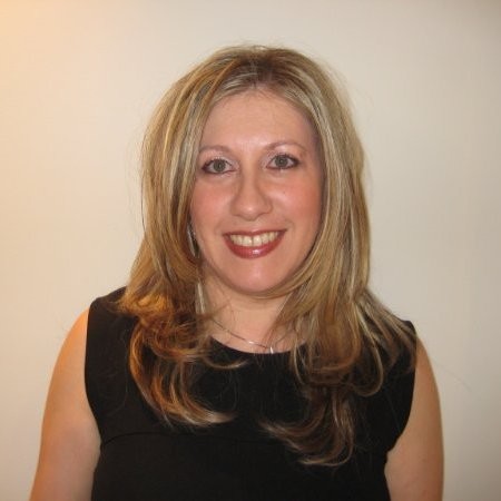 Simonne Whine, Co-Founder of Living Archive